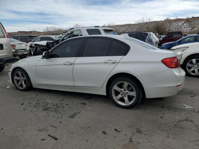Photo 2 from auction – 2014 BMW 320 I XDRI with VIN WBA3C3C56EP662786