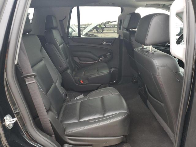 Photo 11 from auction – 2020 GMC YUKON SLT with VIN 1GKS2BKC1LR190014