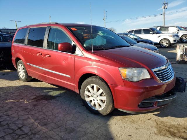 Photo 4 from auction – 2014 CHRYSLER TOWN & COU with VIN 2C4RC1BG2ER440779