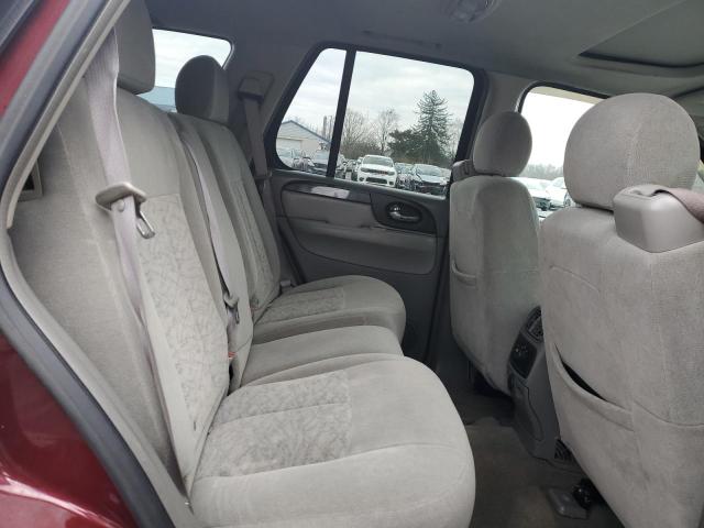 Photo 11 from auction – 2005 GMC ENVOY with VIN 1GKDT13S652257398