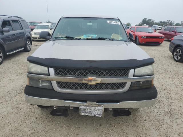 Photo 5 from auction – 2005 CHEVROLET silverado with VIN 1GCEC19T25E236479