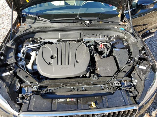Photo 12 from auction – 2023 VOLVO XC60 PLUS with VIN YV4L12DN5P1194103
