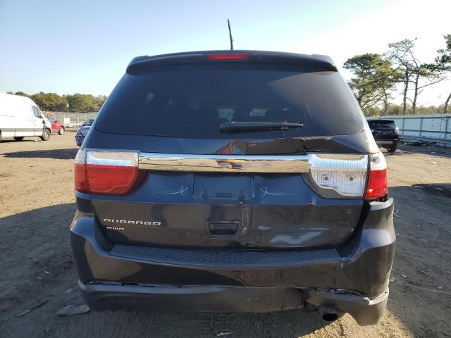 Photo 6 from auction – 2013 DODGE DURANGO SX with VIN 1C4RDJAG0DC665983