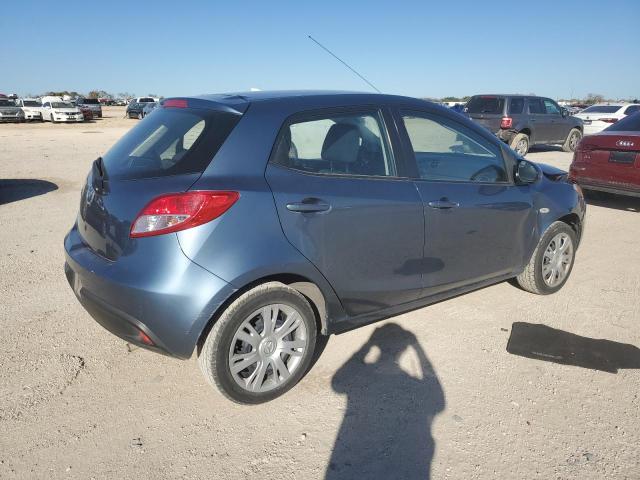 Photo 3 from auction – 2014 MAZDA MAZDA2 SPO with VIN JM1DE1KY3E0172283
