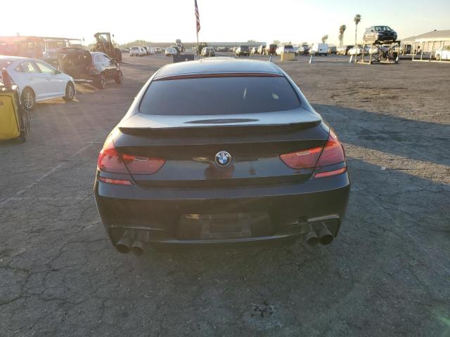 Photo 6 from auction – 2013 BMW 650 I with VIN WBA6B2C5XDDG66823