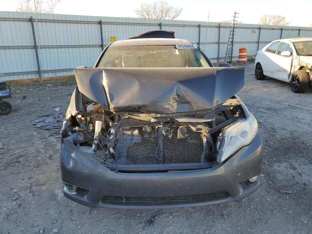 Photo 5 from auction – 2011 TOYOTA AVALON BAS with VIN 4T1BK3DB0BU417741