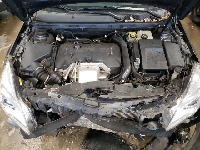 Photo 11 from auction – 2016 BUICK REGAL PREM with VIN 2G4GS5GXXG9199790