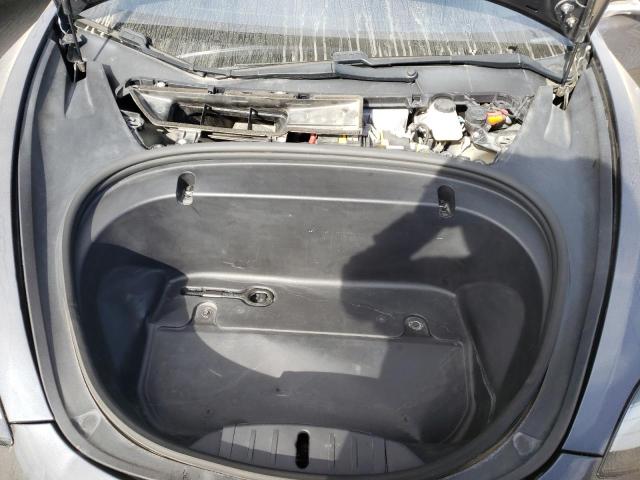 Photo 11 from auction – 2020 TESLA MODEL 3 with VIN 5YJ3E1EA4LF611399