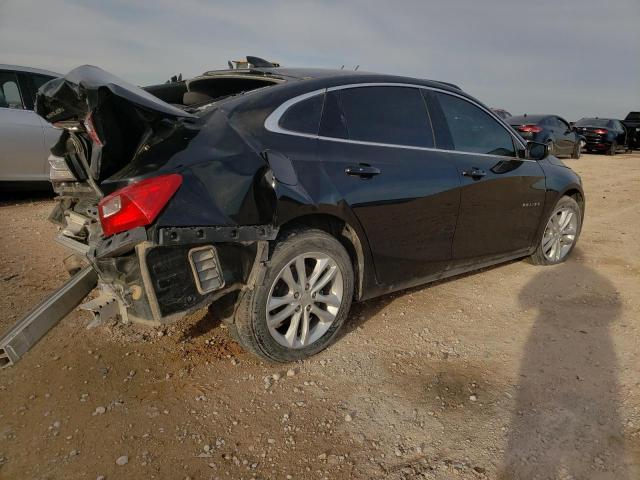 Photo 3 from auction – 2018 CHEVROLET MALIBU LT with VIN 1G1ZD5ST0JF167448