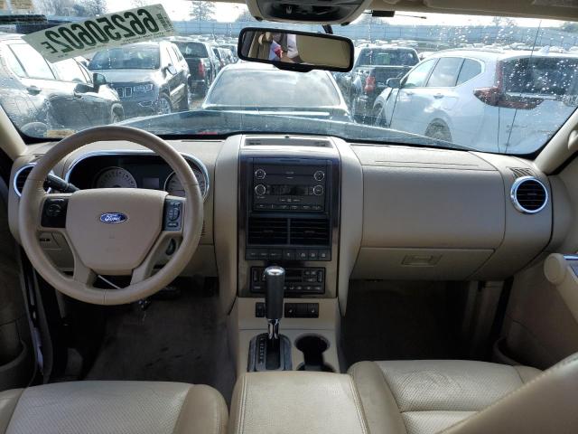 Foto 8 de la subasta – 2010 FORD EXPLORER L con VIN 1FMEU7F82AUA42630