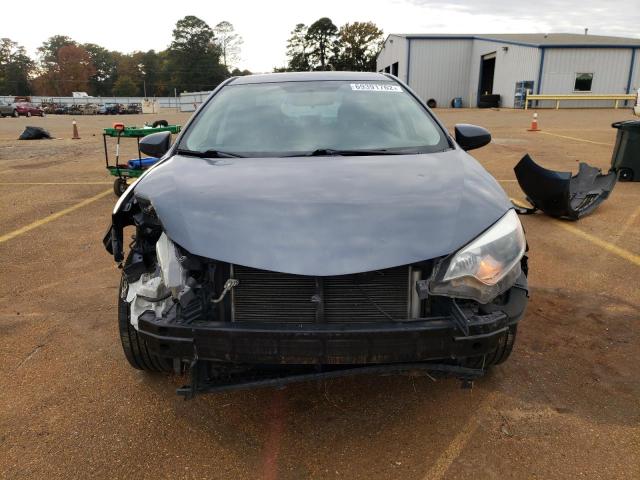 Photo 5 from auction – 2014 TOYOTA COROLLA L with VIN 5YFBURHE3EP112516