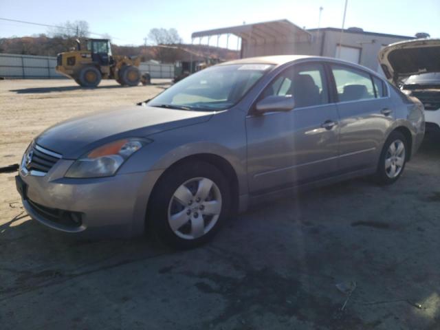 Photo 1 from auction – 2007 NISSAN ALTIMA 2.5 with VIN 1N4AL21E37C235489