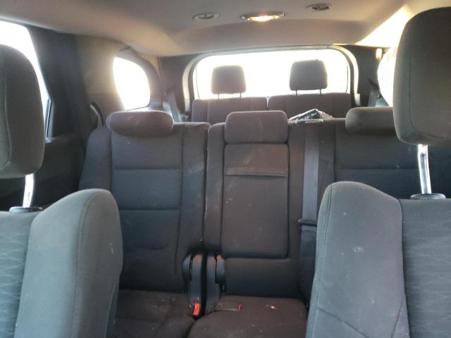Photo 10 from auction – 2018 DODGE DURANGO SX with VIN 1C4RDJAG1JC187262