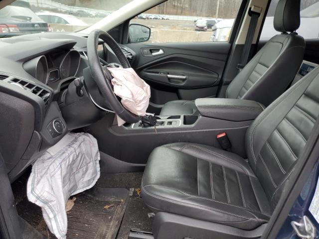 Photo 7 from auction – 2018 FORD ESCAPE SEL with VIN 1FMCU9HD9JUB26828