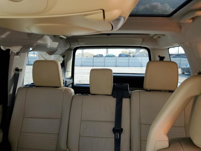 Photo 10 from auction – 2005 LAND ROVER LR3 with VIN SALAA25495A302731