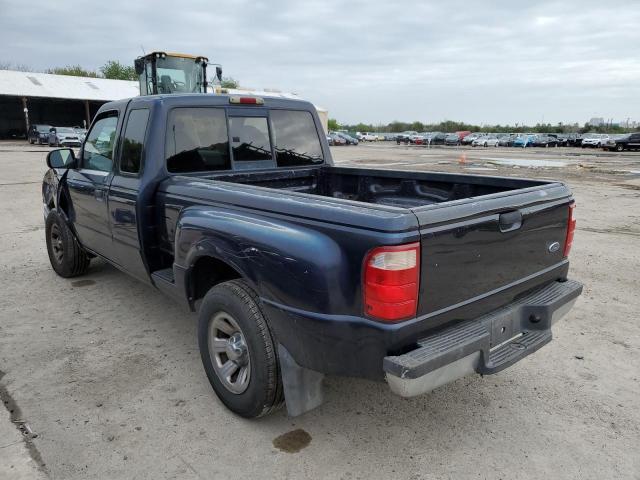 Photo 2 from auction – 2002 FORD RANGER SUP with VIN 1FTYR14V92PB34231