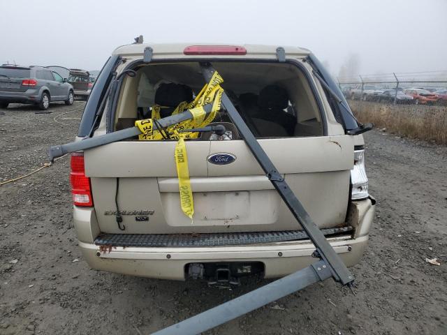 Foto 6 de la subasta – 2004 FORD EXPLORER X con VIN 1FMDU73K94ZB21277