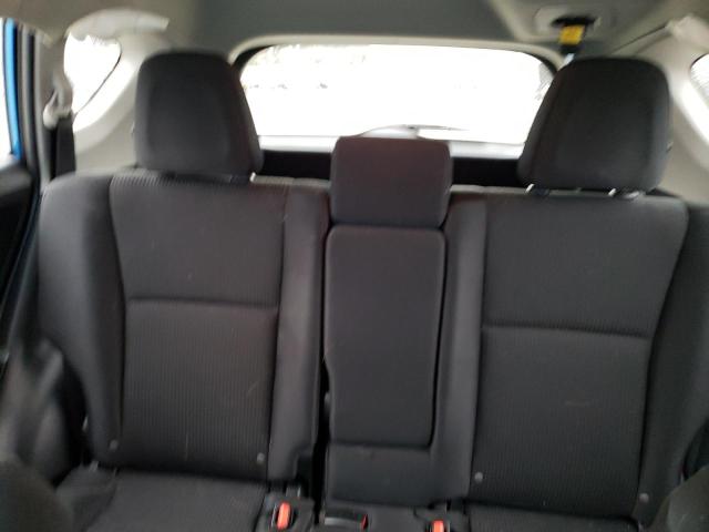 Photo 10 from auction – 2016 TOYOTA RAV4 LE with VIN 2T3ZFREV1GW238072
