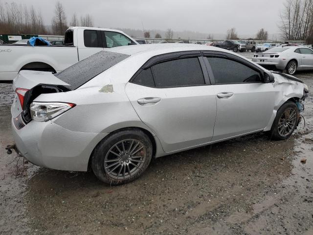 Photo 3 from auction – 2014 TOYOTA COROLLA L with VIN 2T1BURHE4EC166844