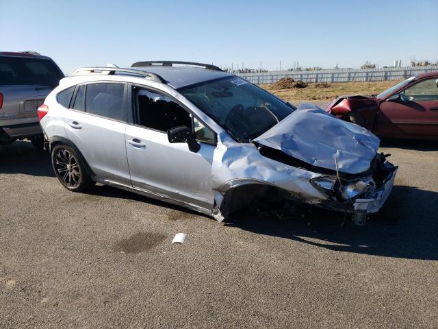 Photo 4 from auction – 2017 SUBARU CROSSTREK with VIN JF2GPAKC2HH238034