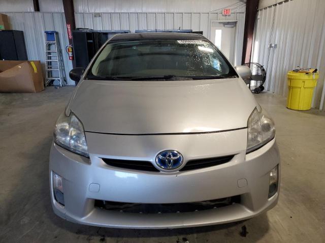 Photo 5 from auction – 2010 TOYOTA PRIUS with VIN JTDKN3DU4A0039152