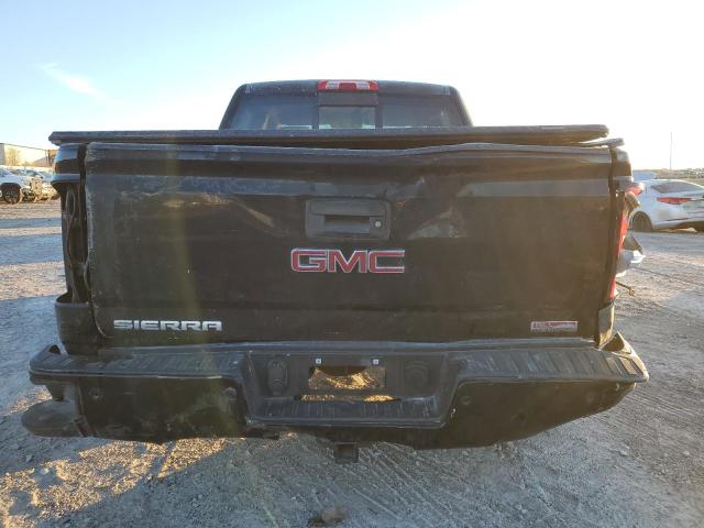 Photo 6 from auction – 2015 GMC SIERRA K15 with VIN 3GTU2VEC1FG436971