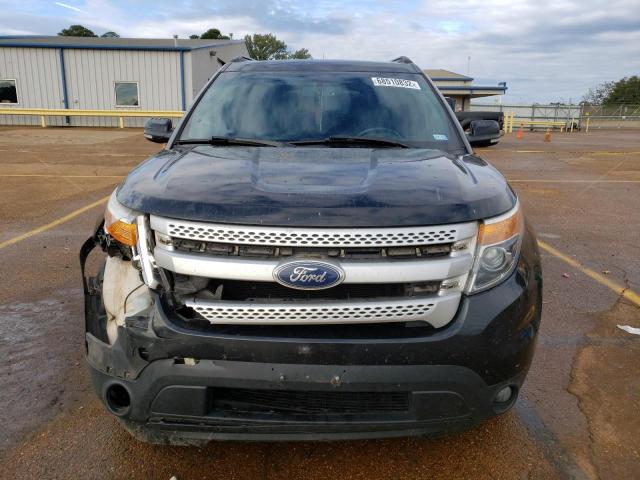 Foto 5 de la subasta – 2013 FORD EXPLORER X con VIN 1FM5K7D88DGB75209