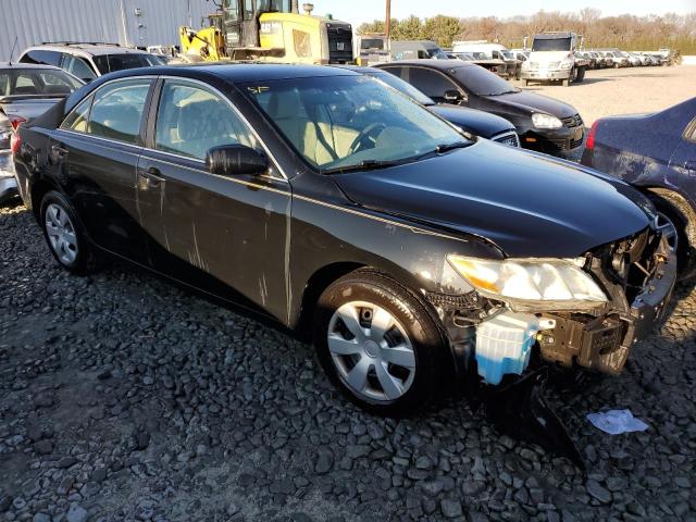 Photo 4 from auction – 2009 TOYOTA CAMRY BASE with VIN 4T4BE46K39R101440