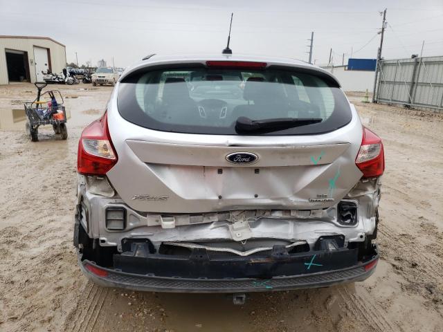 Photo 6 from auction – 2014 FORD FOCUS SE with VIN 1FADP3K22EL387093