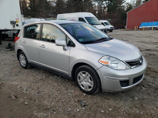 Photo 4 from auction – 2012 NISSAN VERSA S with VIN 3N1BC1CP3CK229111