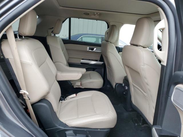 صورة رقم 11 من المزاد - 2021 FORD EXPLORER L مع VIN 1FMSK7FH3MGC38636