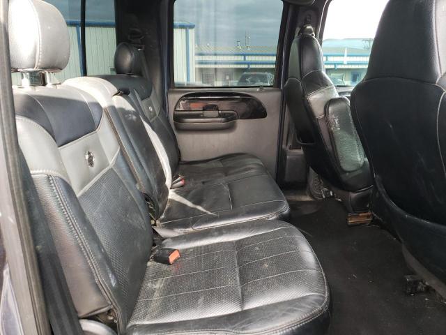 Photo 10 from auction – 2007 FORD F250 SUPER with VIN 1FTSW21P47EA31070