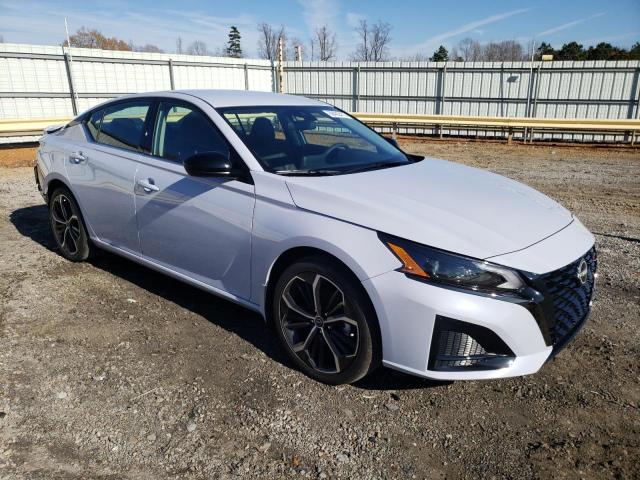 Photo 4 from auction – 2023 NISSAN ALTIMA SR with VIN 1N4BL4CVXPN306169