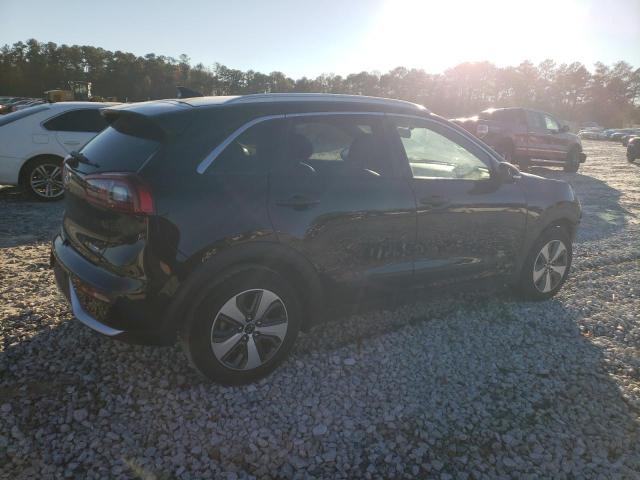 Photo 3 from auction – 2017 KIA NIRO EX with VIN KNDCC3LC9H5063950