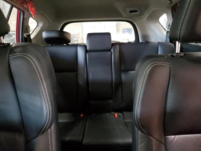Photo 10 from auction – 2017 TOYOTA RAV4 LIMIT with VIN 2T3DFREV5HW603686