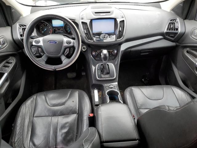 Photo 8 from auction – 2013 FORD ESCAPE TIT with VIN 1FMCU0J90DUA85964