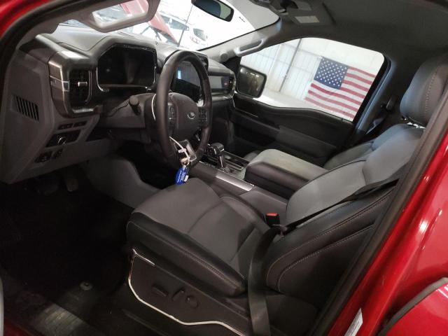 Photo 7 from auction – 2022 FORD F150 SUPER with VIN 1FTFW1E59NKD62861