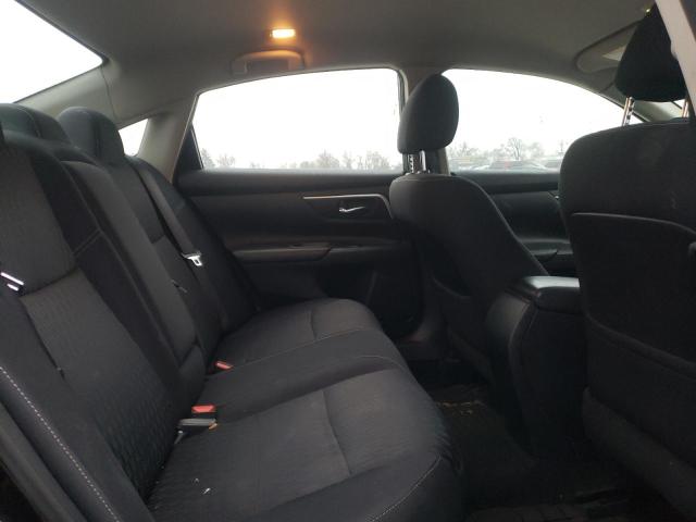 Photo 10 from auction – 2018 NISSAN ALTIMA 2.5 with VIN 1N4AL3AP3JC257863