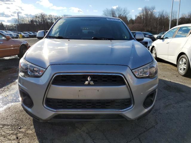 Photo 5 from auction – 2015 MITSUBISHI OUTLANDER with VIN 4A4AR3AU9FE008275