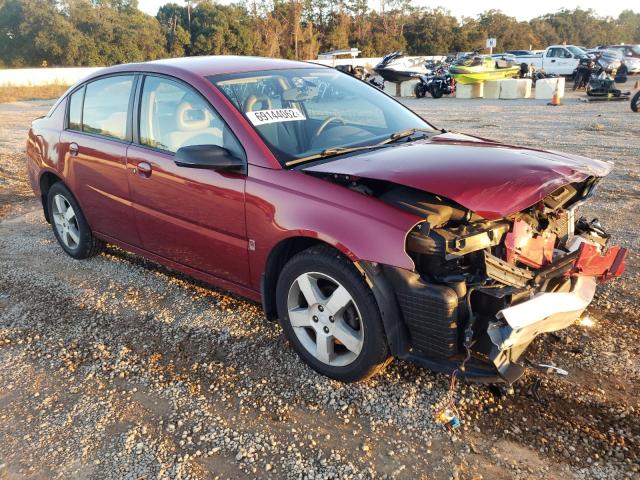 Photo 4 from auction – 2007 SATURN ION LEVEL with VIN 1G8AL55F77Z184603