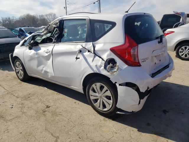 Photo 2 from auction – 2017 NISSAN VERSA NOTE with VIN 3N1CE2CP8HL356586