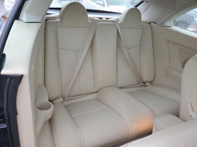 Photo 10 from auction – 2010 CHRYSLER SEBRING LI with VIN 1C3BC6EV5AN172430