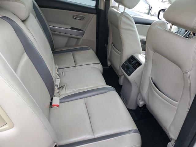 Photo 10 from auction – 2011 MAZDA CX-9 with VIN JM3TB3DA2B0301696