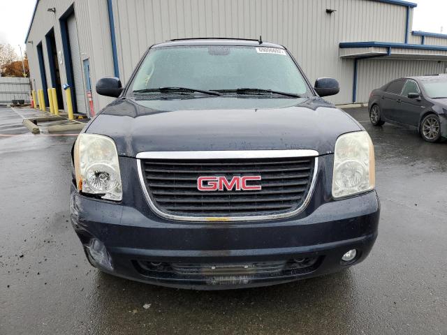 Photo 5 from auction – 2007 GMC YUKON with VIN 1GKFC13037R176022
