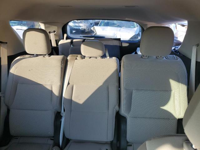 Photo 10 from auction – 2021 FORD EXPLORER with VIN 1FMSK7BH9MGB15266