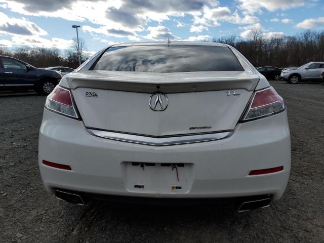Photo 6 from auction – 2014 ACURA TL TECH with VIN 19UUA9F58EA000319