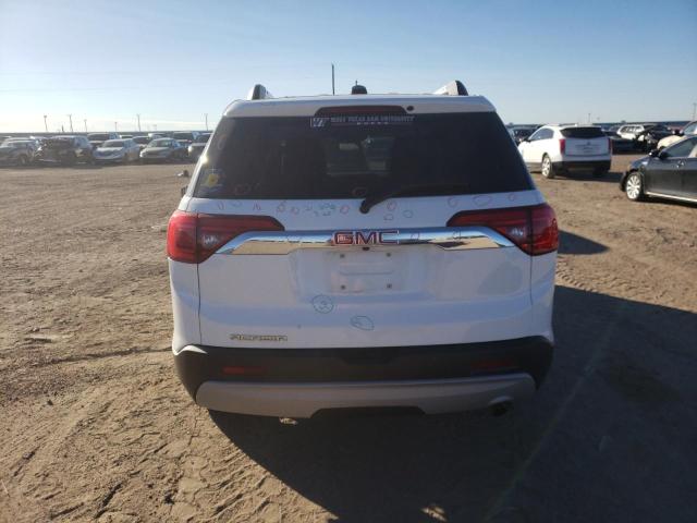 Photo 6 from auction – 2018 GMC ACADIA SLT with VIN 1GKKNMLA8JZ178696