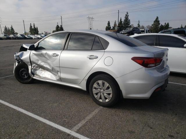 Photo 2 from auction – 2019 KIA RIO S with VIN 3KPA24AB1KE254154