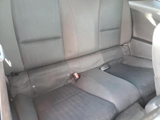 Photo 10 from auction – 2012 CHEVROLET CAMARO LS with VIN 2G1FA1E39C9119460