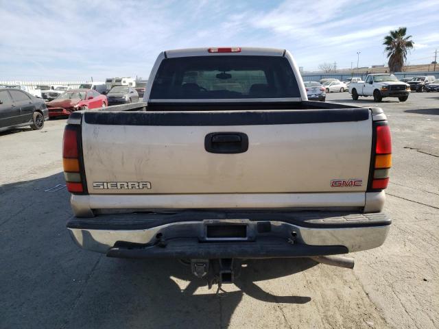 Photo 6 from auction – 2005 GMC NEW SIERRA with VIN 2GTEC13T851323992
